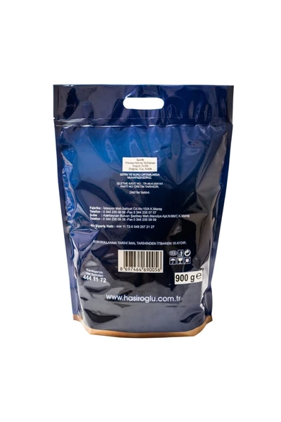 Çerezlik Tarhana 900 gr - Resim 2