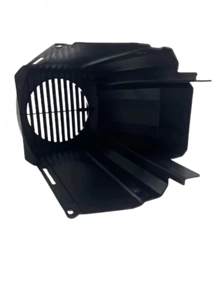 Kompresör Muhafaza Kapağı 25Lt - 50Lt - Resim 5