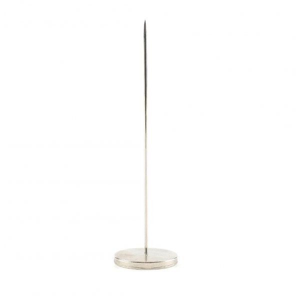 Pastal İğnesi 12 cm ürün görseli 1