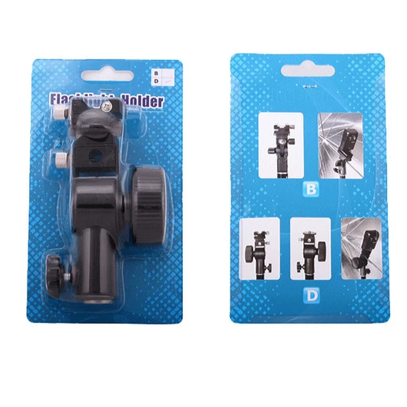 Godox D-Holder Flaş Tutucu - Resim 4