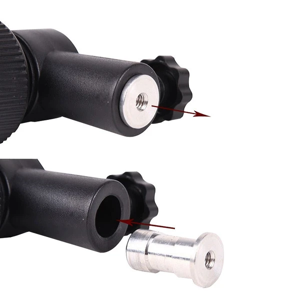 Godox D-Holder Flaş Tutucu - Resim 2