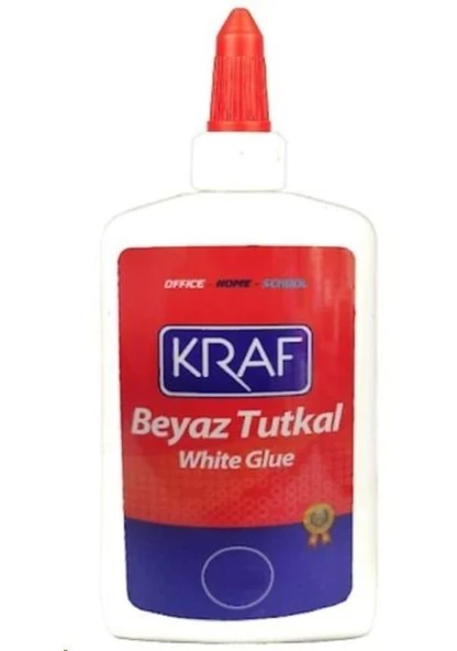 KRAF YAPISTIRICI BEYAZ TUTKAL 40g 775G ürün görseli 1