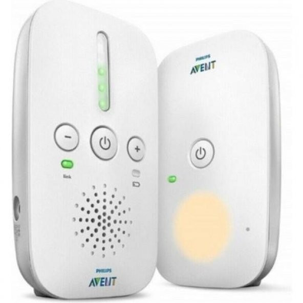 Philips Avent Dect Bebek Telsizi Scd502/26 ürün görseli 1