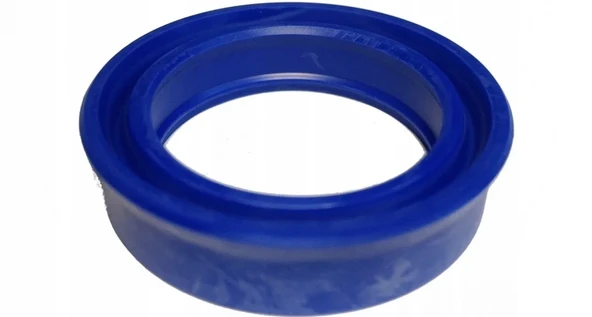 Piston Boğaz Keçesi Pu K21 - 40x50x5 - Resim 2