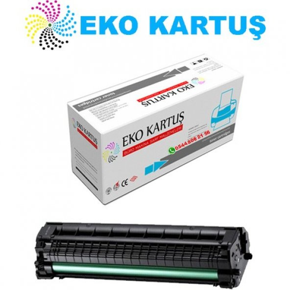 Eko Kartuş Samsung Xpress SL-M2071W (111)MUADIL Toner, ürün görseli 1