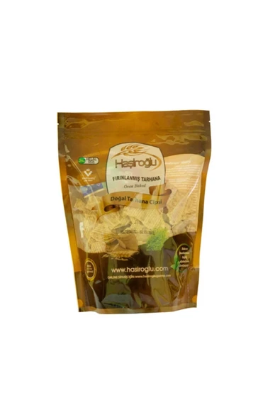 Fırınlanmış Tarhana - 1 kg (2x 450 gr.) ürün görseli 1