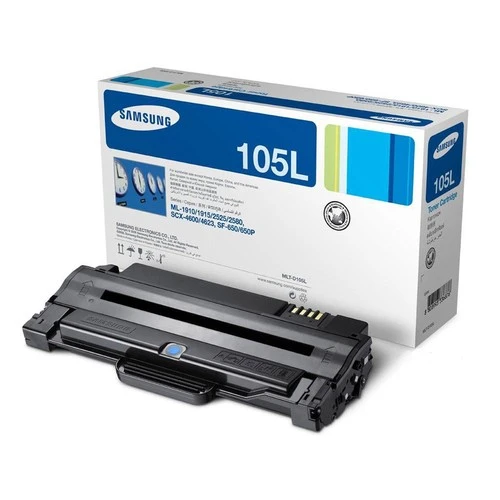 Samsung LaserJet SCX-4623f Orijinal Toner Yazıcı Kartuş ürün görseli 1