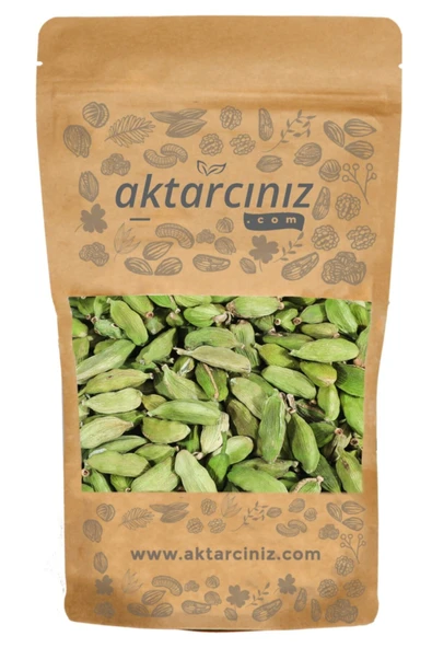 Kakule 10 Gr.(Doğal,Taze) ürün görseli 1