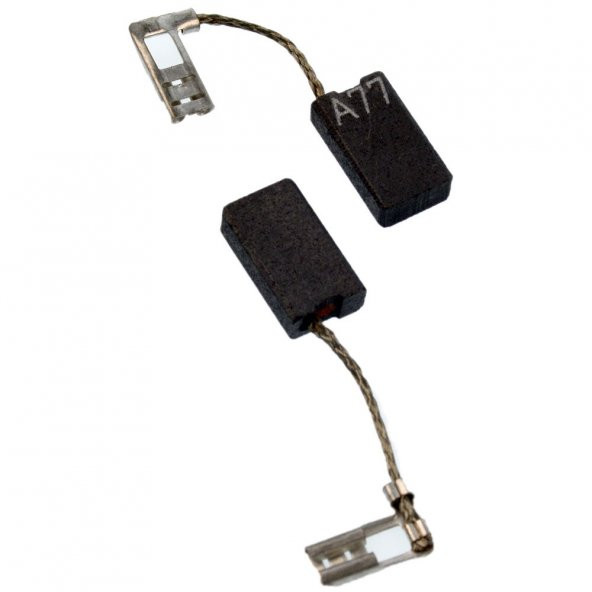 GBH432DFR Matkap Motor Kömür Seti, Bosch 1614321079 ile Uyumlu ürün görseli 1