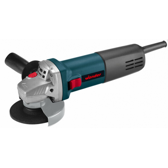wonder AVUÇ TAŞLAMA 115 mm 750 W ürün görseli 1
