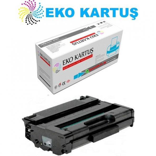 Eko Kartuş Ricoh SP-330SN Muadil Toner, ürün görseli 1