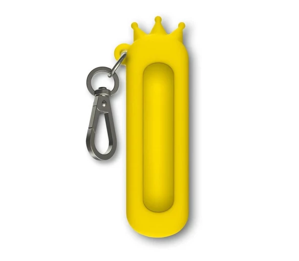 Victorinox Silikon Kılıf  Sarı ürün görseli 1