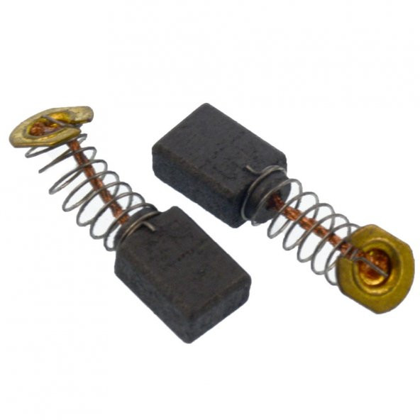 CB-411/CB-408 El Aleti Kömür Seti , N9501 6x9x13 mm ürün görseli 1