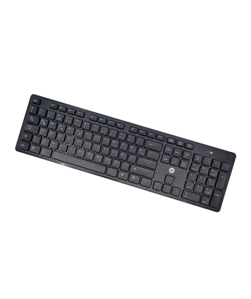 Dexim KW-103 TR Wireless Klavye - Resim 11