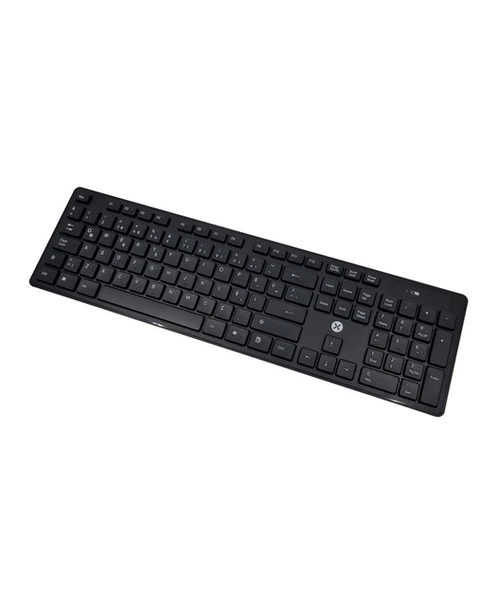 Dexim KW-103 TR Wireless Klavye - Resim 16