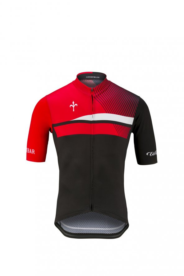 Wilier Triestina Maglia Rigo Forma - L ürün görseli 1