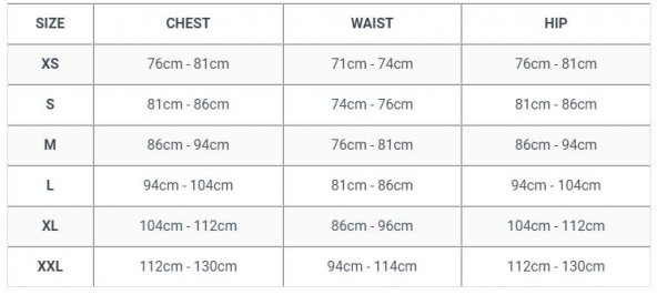 Huub Commit Long Course Tri Suit - Erkek - S - Resim 2