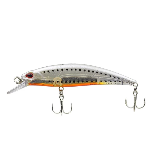 Sea Horse Rs7-Sparkle 70mm 9,60Gr Dotted ürün görseli 1