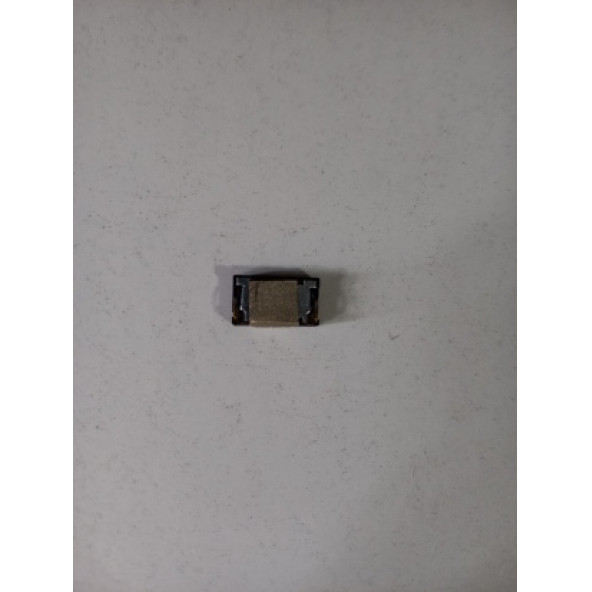 ASLANTİC VESTEL 5580,BUZZER ürün görseli 1