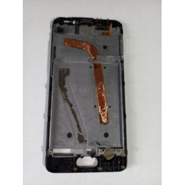 ASLANTİC CASPER VİA M2 LCD ÇİTASI MUADİL ÜRÜN ürün görseli 1