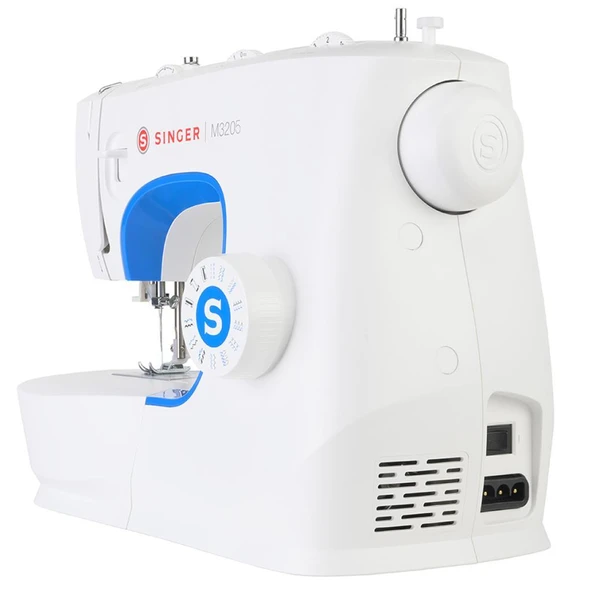 Singer M3205 Dikiş Makinesi - Resim 3