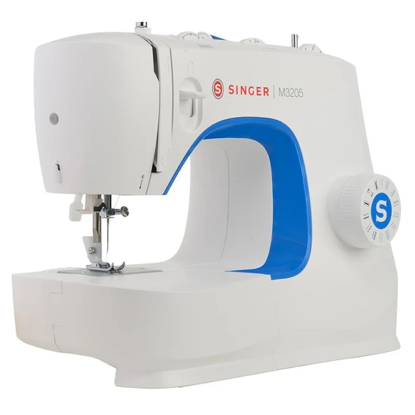 Singer M3205 Dikiş Makinesi - Resim 2