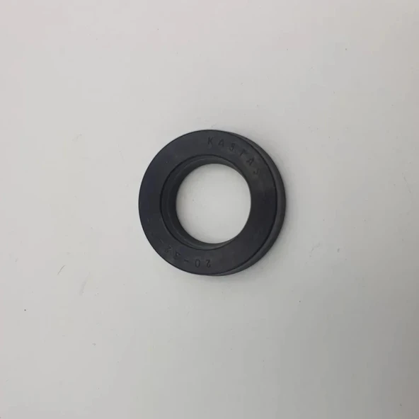 Piston Boğaz Keçesi Nbr K21 - 20x30x8 - Resim 2