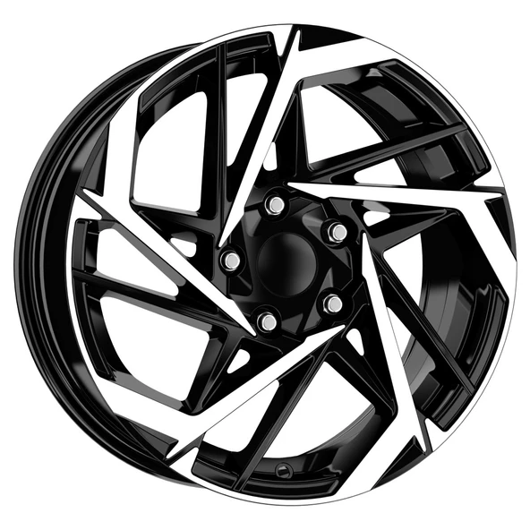 KİA-HYUNDAİ UYUMLU JANT DY1036 6.5X16 5X114.3 ET-35 73.1 BD (4 ADET) ürün görseli 1