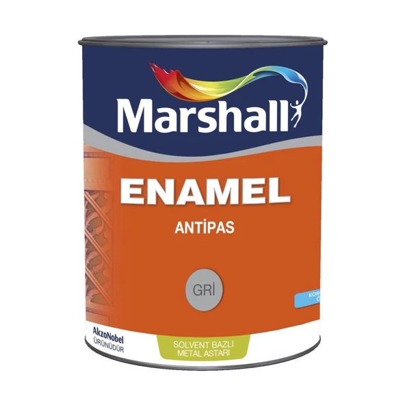 Marshall Enamel Sentetik Antipas  3kg ürün görseli 1