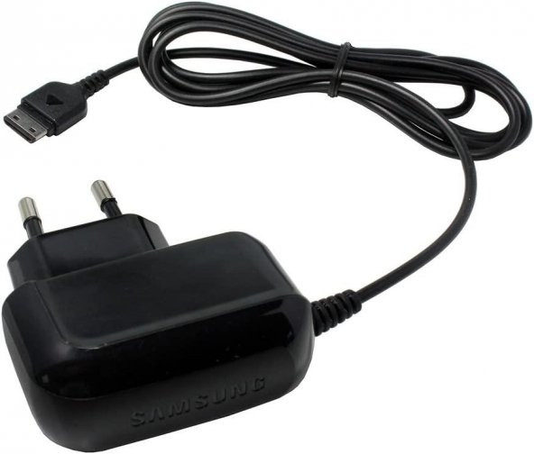 Samsung D880 L700 U900 U800 Seyahat Şarj Cihazı 4.75V 0.55A ürün görseli 1