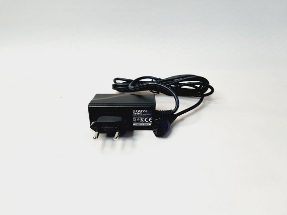 Sony QN-3AC1 Seyahat Şarj Cihazı 5V 500mAh ürün görseli 1