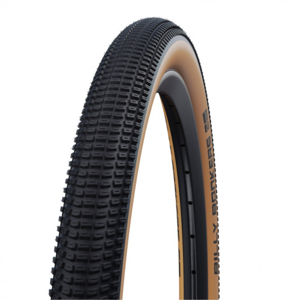 Schwalbe Billy Bonkers 26X2.10 Dış Lastik (çift 2 adet) ürün görseli 1
