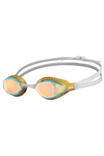 Arena Air-speed Mirror Unisex Çok Renkli Yüzücü Gözlüğü 003151206 ürün görseli 1