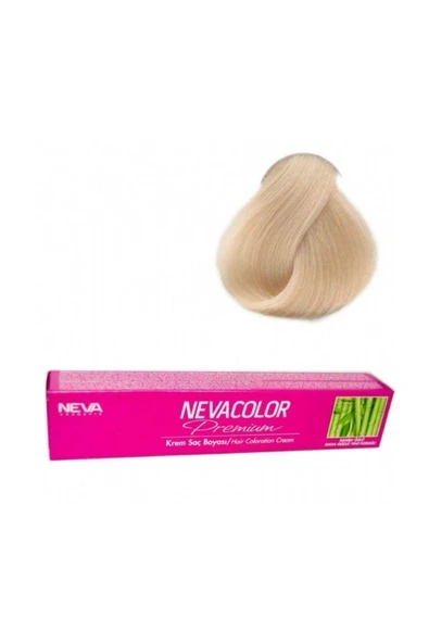 Neva Color Nevacolor Tüp Boya 11 Fildişi ürün görseli 1