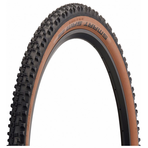 Schwalbe Smart Sam Performance 27.5-2.25 (çift 2 adet) ürün görseli 1