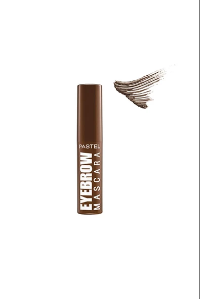 Pastel Kaş Maskarası - Profashion Eyebrow No:22 Light Brown ürün görseli 1