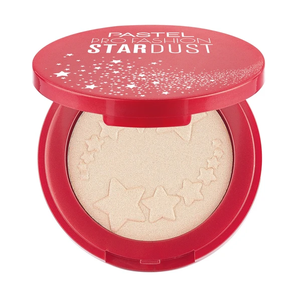 Pastel Stardust Hıghlıghter Aydınlatıcı No 320 ürün görseli 1