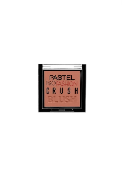 Pastel Profashion Crush Blush Allık 309 - Resim 2