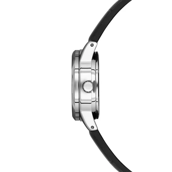 CASIO LTP-V002L-7BUDF DERİ KORDON TAKVİMLİ BAYAN KOL SAATİ - Resim 2