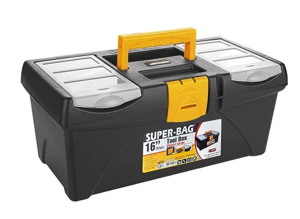 Super-Bag Klasik Takım Çantası   16" ürün görseli 1