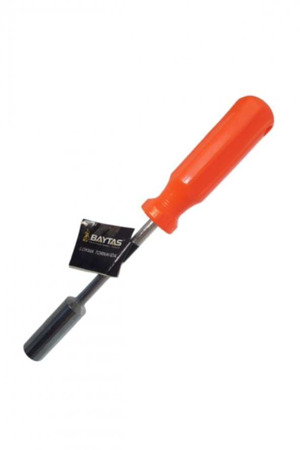 Baytaş Lokma Tornavida 14mm ürün görseli 1