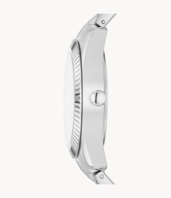 FOSSIL FES5197 ÇELİK BAYAN KOL SAATİ - Resim 2