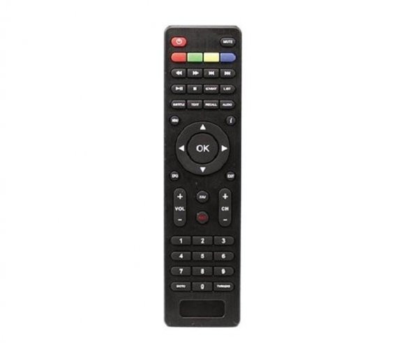 South Line SL-6500 Uydu Kumanda ürün görseli 1