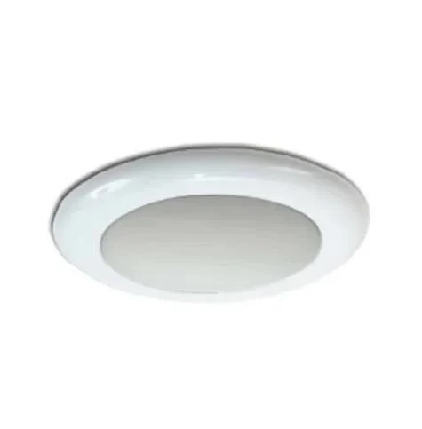 Sealux No:1 Beyaz Ufo Slim Tavan Lambası 12/24v ürün görseli 1