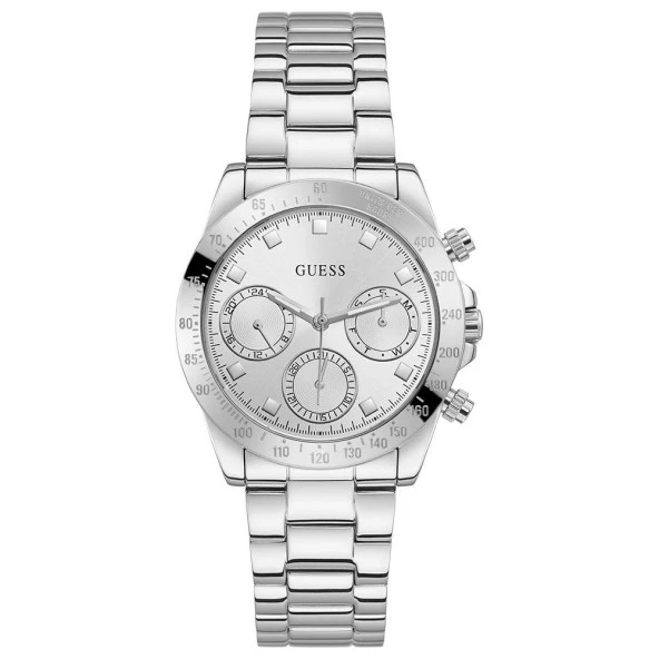 GUESS GUGW0314L1 ÇELİK BAYAN KOL SAATİ ürün görseli 1