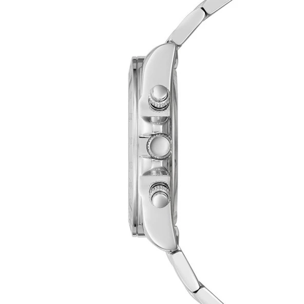 GUESS GUGW0314L1 ÇELİK BAYAN KOL SAATİ - Resim 3