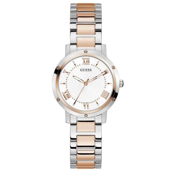 GUESS GUGW0404L3 ROSE GOLD BAYAN KOL SAATİ ürün görseli 1