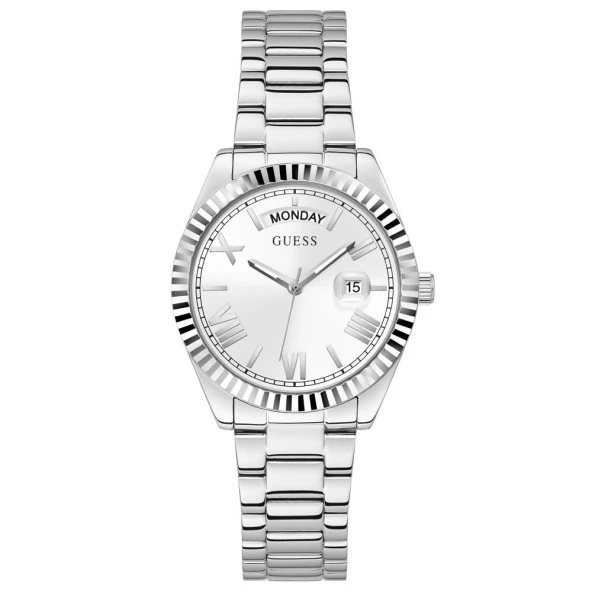 GUESS GUGW0308L1 ÇELİK BAYAN KOL SAATİ ürün görseli 1