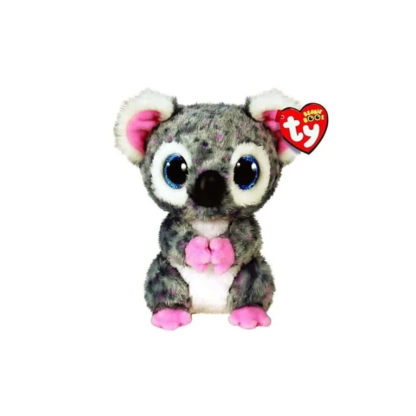 Ty Karli Koala Gray Spot Reg ürün görseli 1