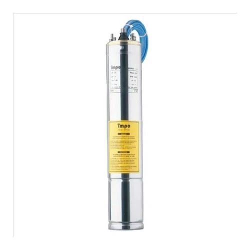 İmpo 3 Hp 380V Impo Dalgıç Motor ürün görseli 1